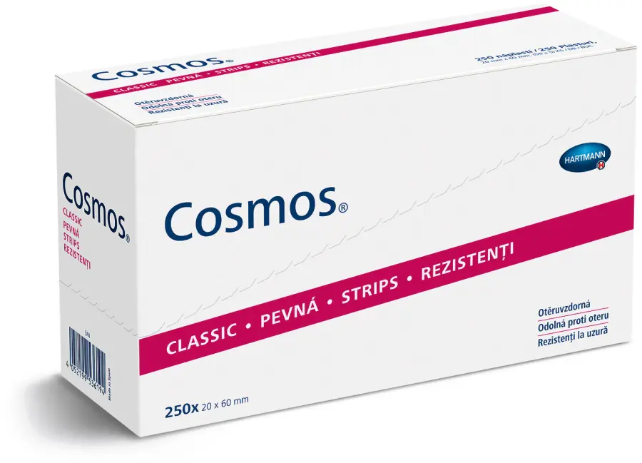 8623_NAPLAST COSMOSR PEVNA - STRIPY 50X5KS